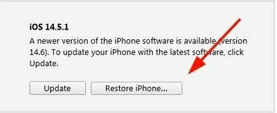 Recover iPhone | Unlock iPhone With Broken Screen