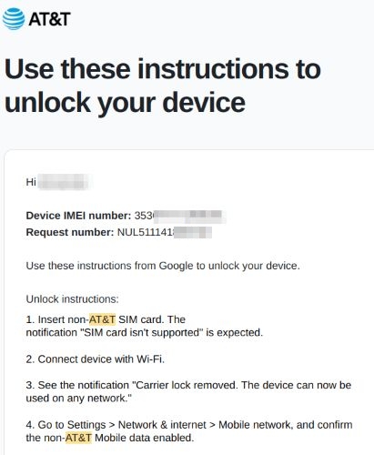 use new SIM | Unlock iPhone Without Carrier