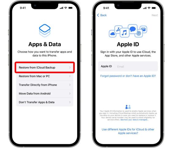 reboot automatically | Unlock iPhone without iTunes