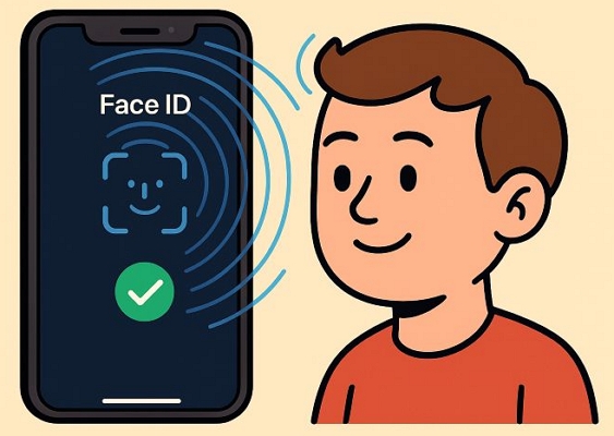 use Face ID | Unlock iPhone Without Passcode