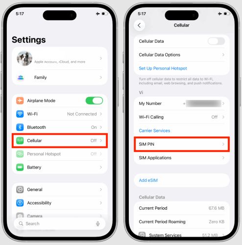 Broque tool | Unlock Sim-Locked iPhone