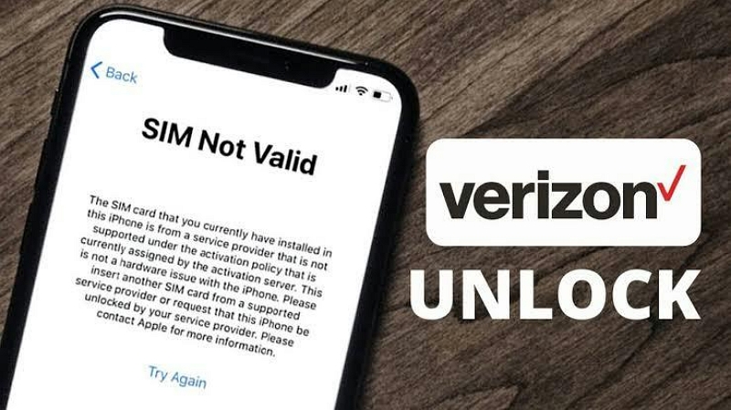 Complete your phone bills | Unlock Verizon iPhone