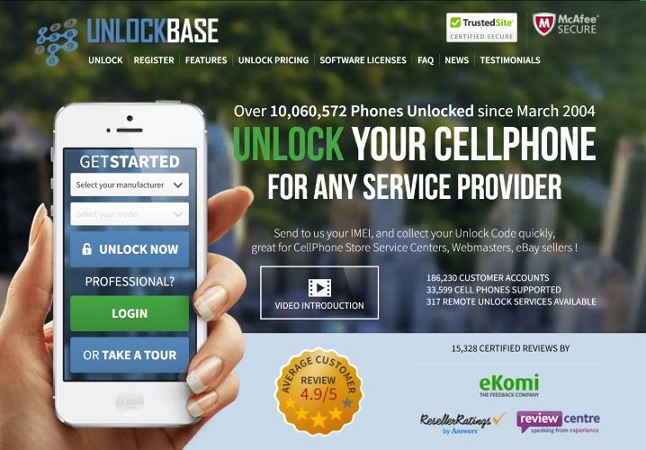 intro | UnlockBase Review