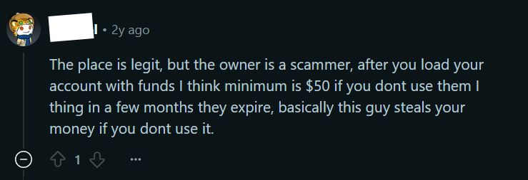 Reddit neutral review | UnlockBase Review