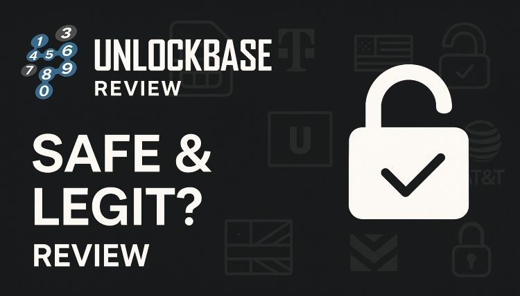 analysis | UnlockBase Review