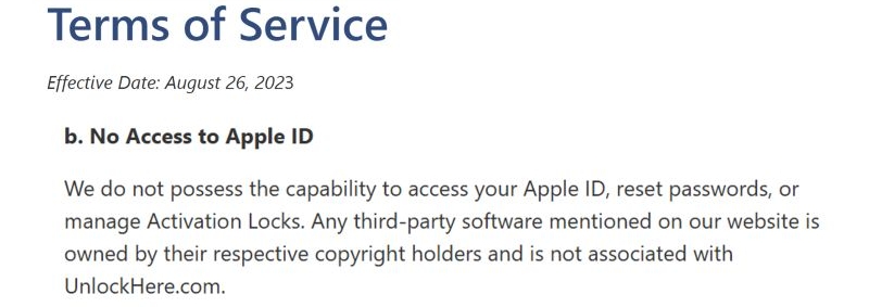 user reviews | Unlockhere.com