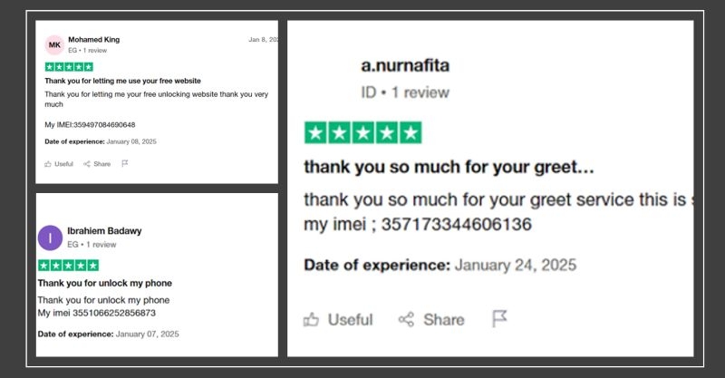 vague praise | Unlockhere.com