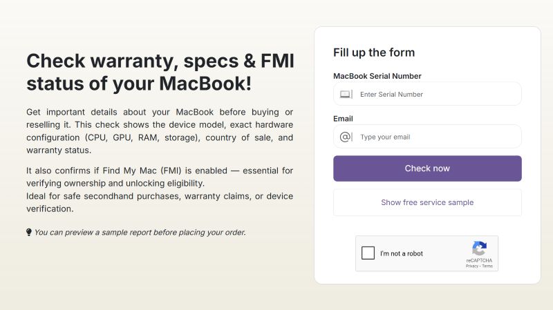 device info checkers | UnlockRiver Review