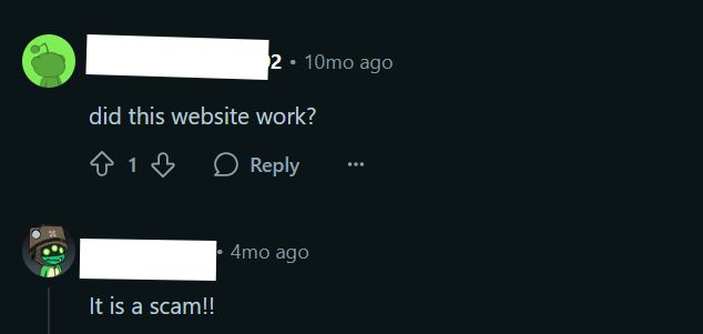 scam | UnlockRiver Review