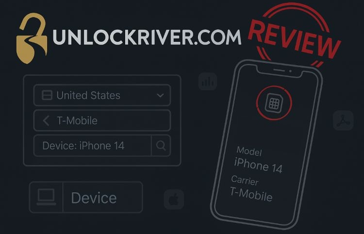 UnlockRiver | UnlockRiver Review