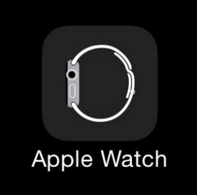 open Apple Watch app | Bypass Activation Lock On Apple Watch