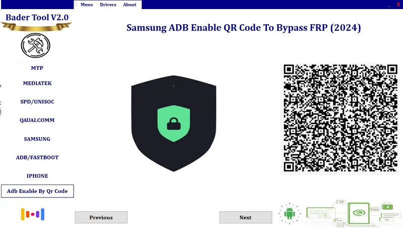old Google account | bader tool