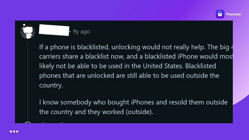 unlock blacklisted iPhone | SIM Unlock Blacklisted iPhone