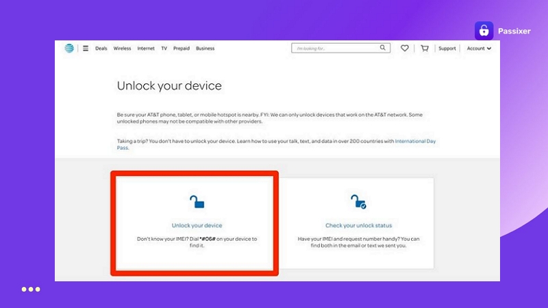 carrier help | Unlock iPhone SIM Card