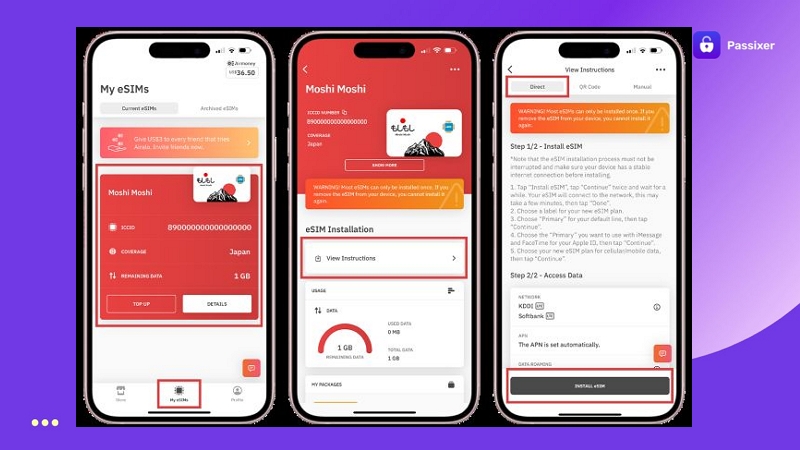 marked-up price | unlock iPhone from carrier