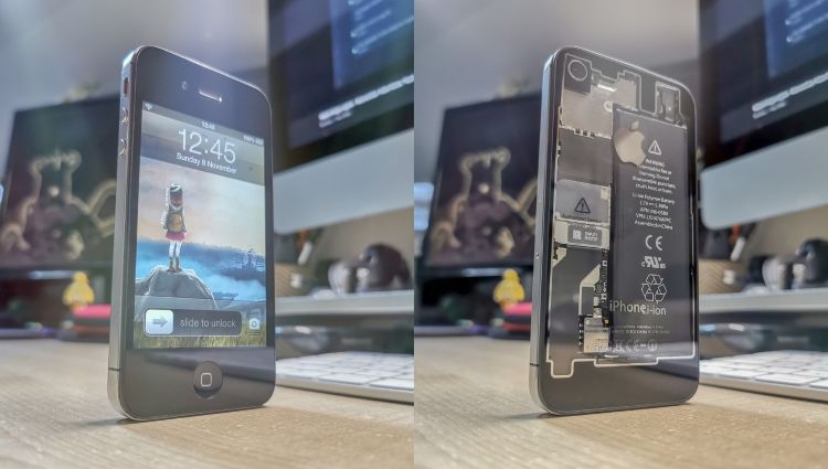 use iPhone as iPod | Use iPhone Without SIM Card