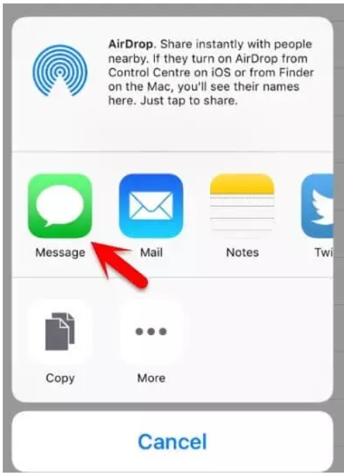 add a new contact | Bypass Password on iPad