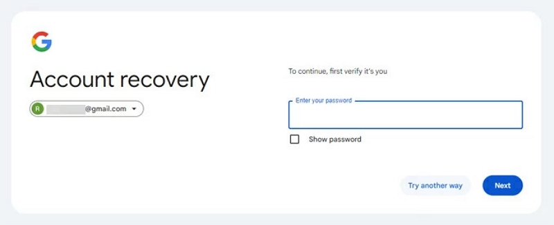 authentication method | how to bypass Google verification on Samsung