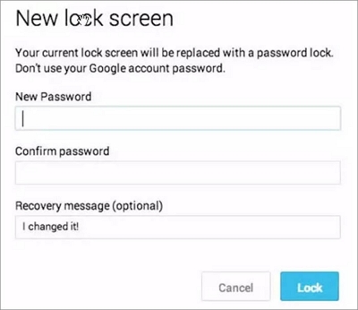 access the screen | how to unlock motorola phone password without factory reset