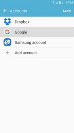 account added | bypass frp lock with sd card