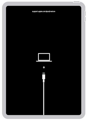 release buttons | iPad Requires Passcode After Restarting
