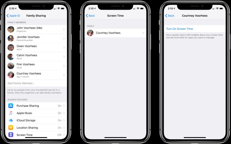 manage approvals | Screen Time Removers