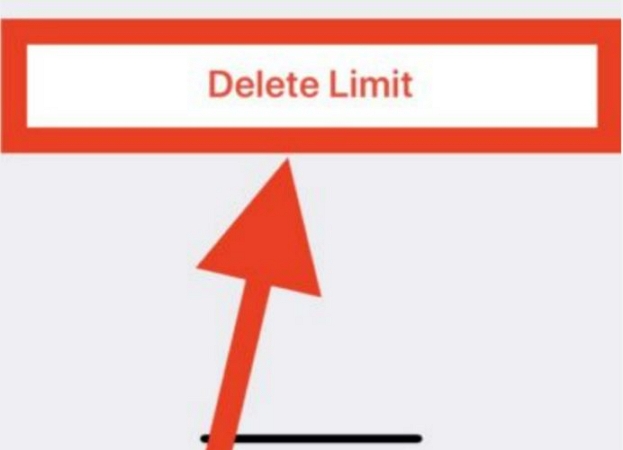 Screen Time | Turn off Time Limit